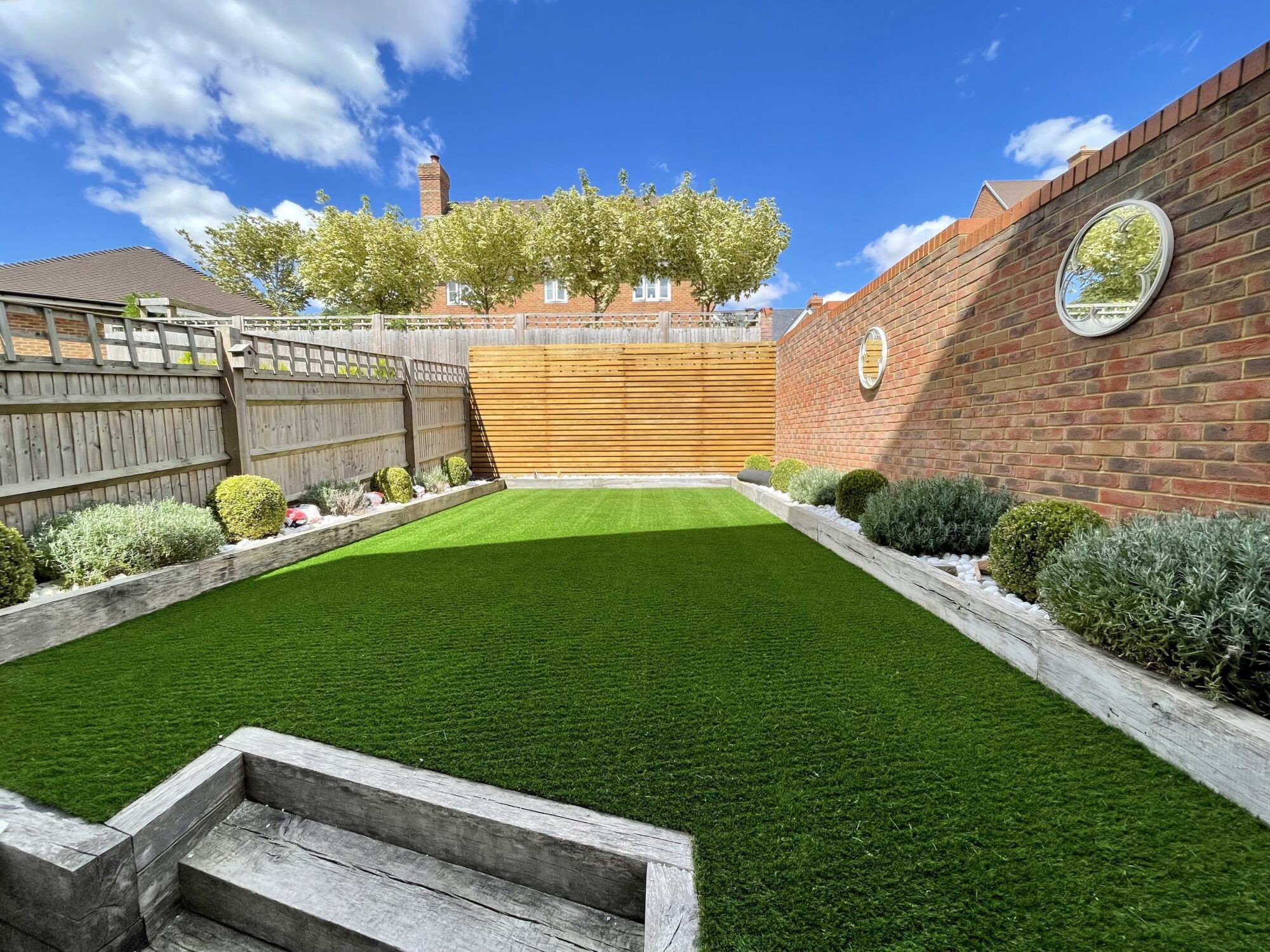 Artificial Grass